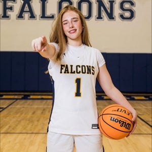 Emma Esparza mugshot