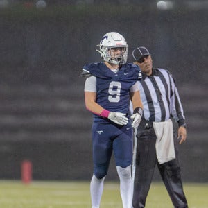 Tommy Knighton mugshot