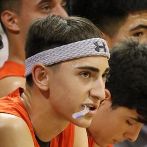 Adam Herrera