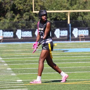 Makayla Brown