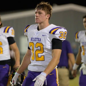 Jonah Roberts