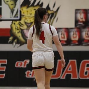 EVANGELINE KISSINGER