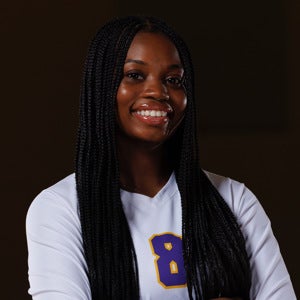 Saniyah Small mugshot