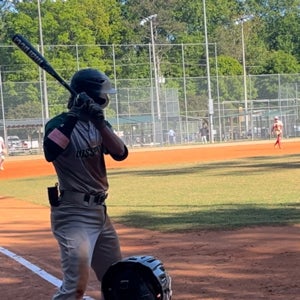 Cooper Sexton mugshot