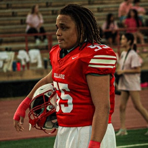 Delander Pickens