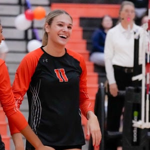 Livia Goebel mugshot