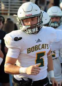 Brady Gordon