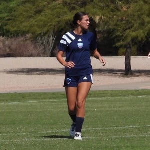 ALLIE ROSEBERRY