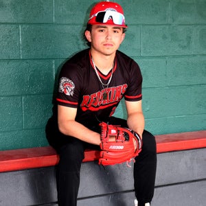 Kaleb Fox