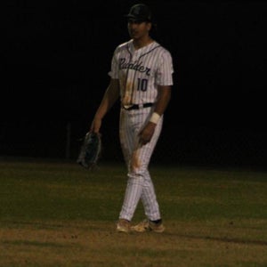 Anthony Menchaca mugshot