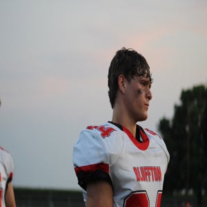 ALEX WEST