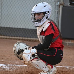 PAYTON BENFIELD