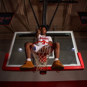 Zanquel  Baldwin mugshot