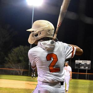 BRANSON BYRD