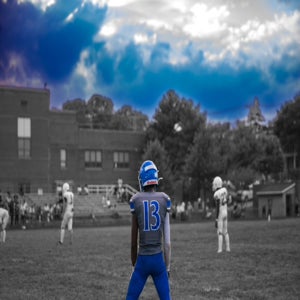 Denaz Knight mugshot