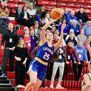 Rebecca Hueske mugshot