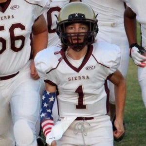 Taylor Sellers mugshot