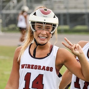 KYLIE RIDDLE