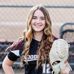 Darcy Miller mugshot