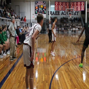 Jalen Klootwyk mugshot