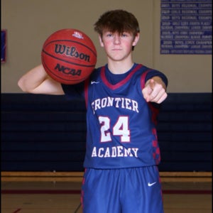 Beau Rupp