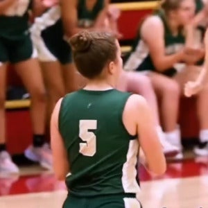 Haddley Bushey mugshot