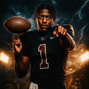 Zavion Deshazier mugshot