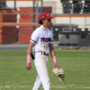 Jessie Chavez Jr