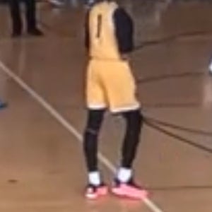 Jontae Adams