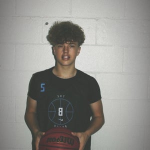 Trace Williams