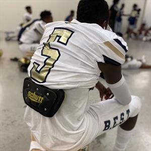 Khylen Harris-norman