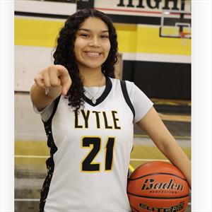 Lilly Gallegos mugshot