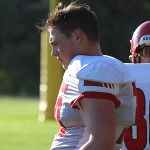 Boone Snyder