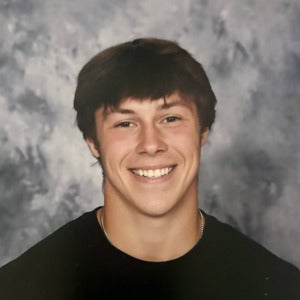 Oliver Werling mugshot