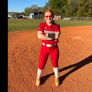 Stella Moore mugshot