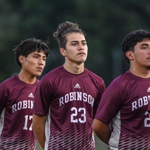 Brian Mendoza mugshot