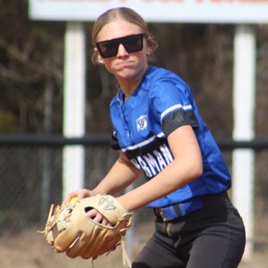 Hailey Hanrahan mugshot