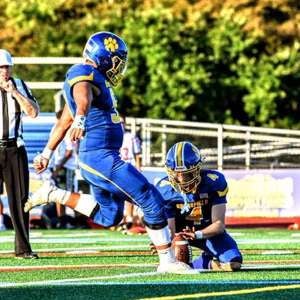 Ethan Chaber mugshot