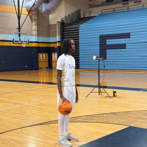 Dejon Townsend