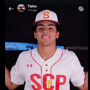 Tialoc Del Rosario