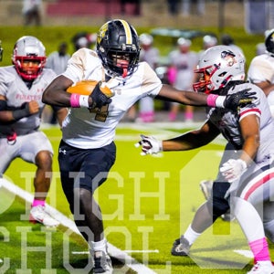 Elijah Hayes