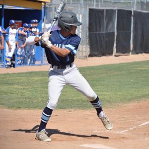 MANNY SALINAS