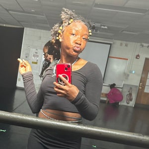 Jazmin Owens