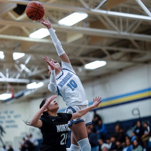 Aurora Guzman mugshot