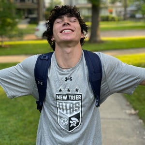 Calyx Hoover mugshot