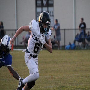 Nathan Mizzell