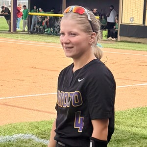 Kailani Hutton mugshot