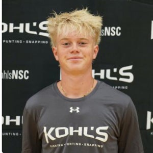 Mitchell Rottinghaus