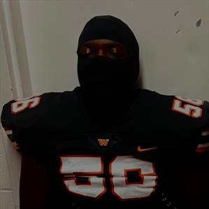 Kaheem Heath