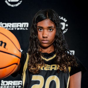 Bianca Watts mugshot